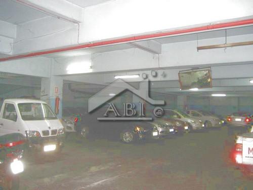 Excelente oportunidad de inversión: Estacionamiento en CENTRO NORTE - GA 004