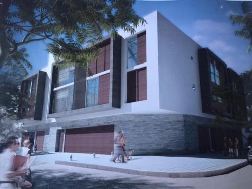 oportunidad hermoso triplex en corazon de pocitos por viaje vendo uruguay 