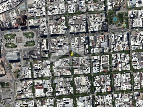 TERRENO en CENTRO SUR - ideal para viviendas sociales - TE 019 