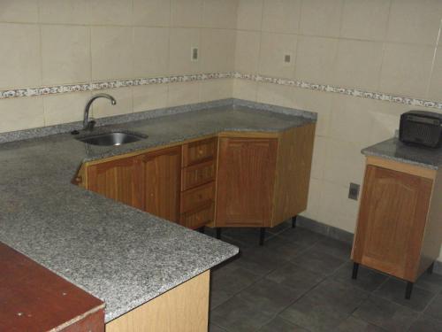 Apartamento de 3 dormitorios en La Blanqueada