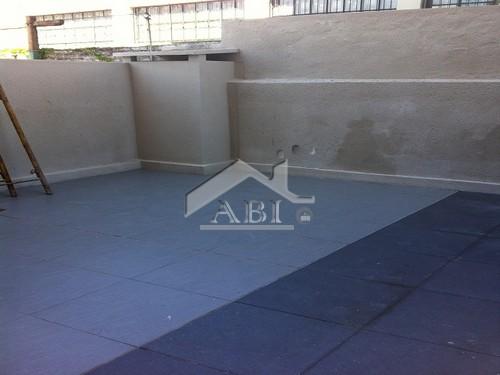 Apartamento de 2 dormitorios con amplia terraza y cochera - AP 297 AL