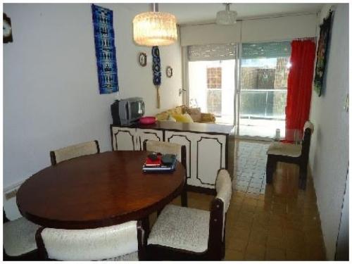 venta de apto en pleno corazon de Peninsula punta del este