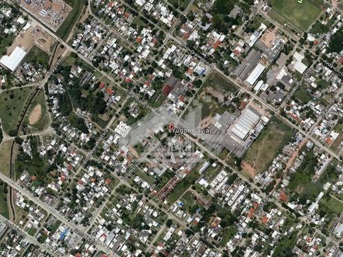 Amplio TERRENO en NUEVO PARÍS, Montevideo - TE 021 