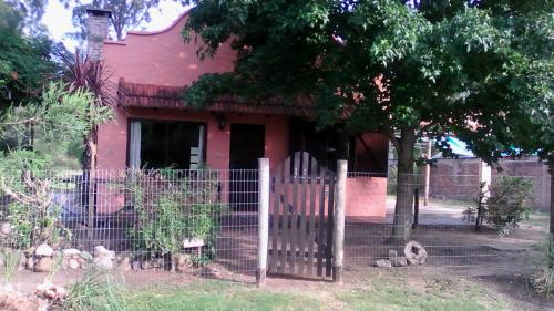 Alquilo Casa en Piriapolis permenente