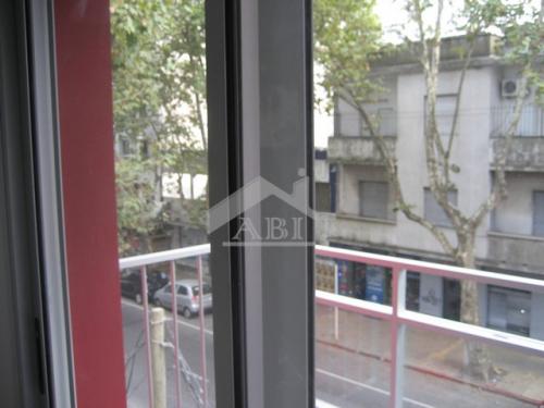 APARTAMENTO a estrenar de 1 dormitorio en CENTRO SUR - AP 307 AL