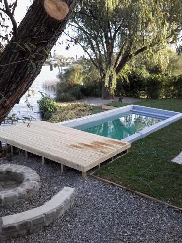 piscinas en hormigon construyo por seiscientos uss- el m_2 jacuzzi, bombas,