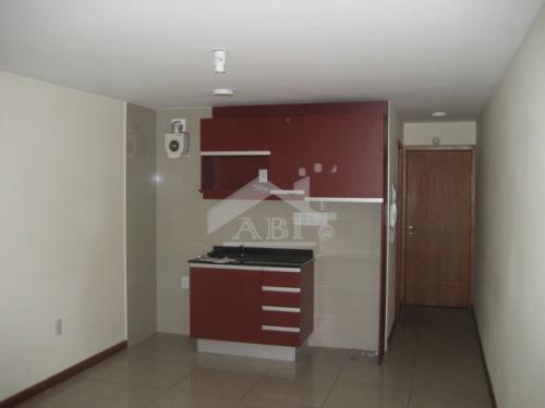 Moderno Estudio en PUNTA CARRETAS, Montevideo - AP 330 AL 
