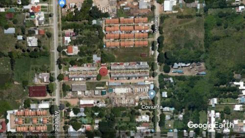 Terreno en Montevideo 2742 mt.2