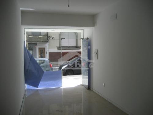 Local comercial en CENTRO SUR, Montevideo - LO 006 AL