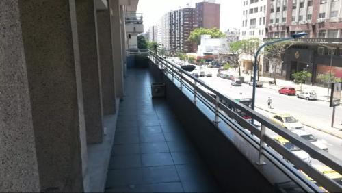 Apto en Av Libertador edificio Llincoln