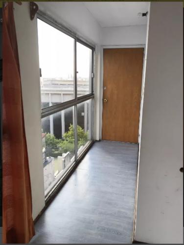 Alquiler apartamento de 1 dorm en el Cordón
