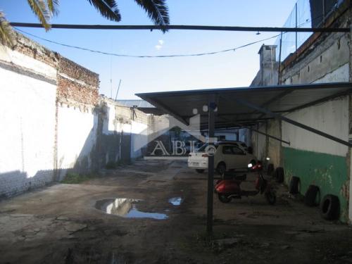 ESTACIONAMIENTO en LA COMERCIAL, Montevideo - CO 001