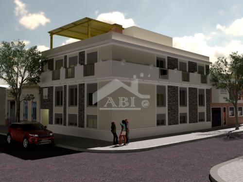 A ESTRENAR: Dos dormitorios en Aguada - AP 337 A