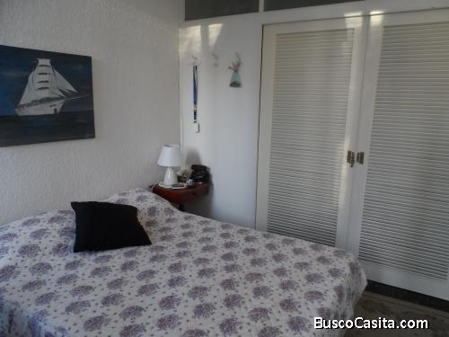 Apto de 1 dorm en Country Arcobaleno. Punta del Este.