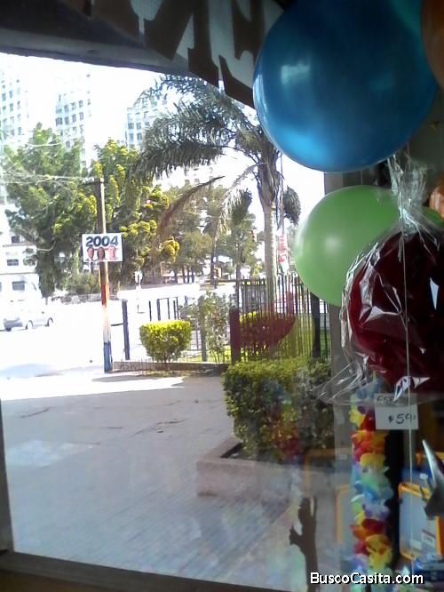 LOCAL DE 54 MT2 EN AV. ITALIA ZONA HOSPITAL DE CLINICAS