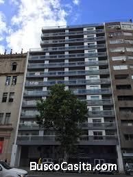 Apartamento de 1 dormitorio en edificio  las instrucciones  