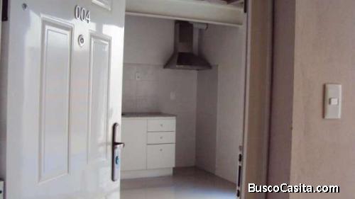 Hermoso duplex de 1 dormitorio en Palermo