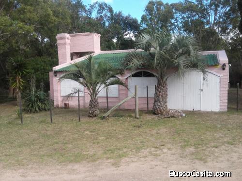 VENTA COMPLEJO TURISTICO EN URUGUAY ROCHA. BALNEARIO LA ESMERALDA.