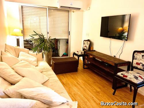 Apartamento en cordon NUEVO 