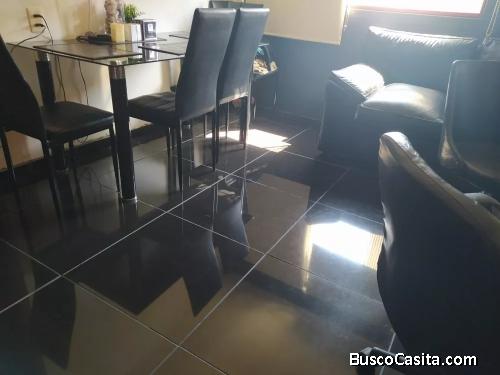 Apartamento en Malvin Norte