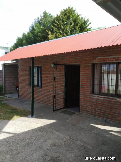 Casa en Solymar a pasos de Giannattasio
