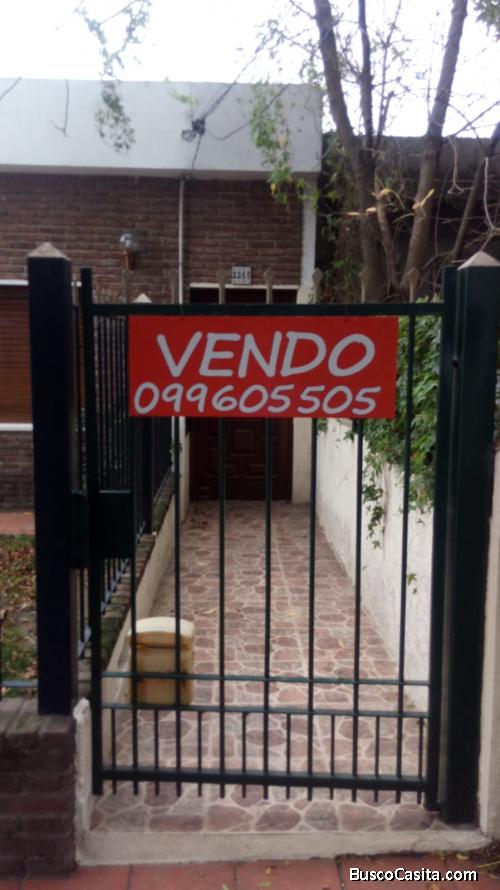 excelente casa en La Union