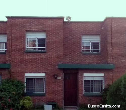 Duplex En Cooperativa De Propietarios Cuota Mensual Anv 7 Ur