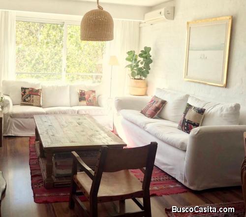 VENTA APTO – BARRIO CERRADO – HARAS DEL LAGO - ACEPTA BANCO