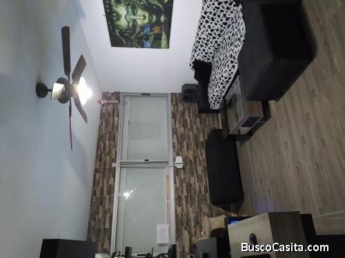 Vendo urgente hermoso apartamento