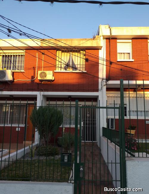 Dúplex 2 dormitorio en prado