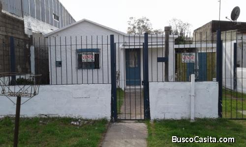 Excelente Oportunidad! Vendo Casa En Hipódromo + Edificación Trasera + Alarma Adt ✔