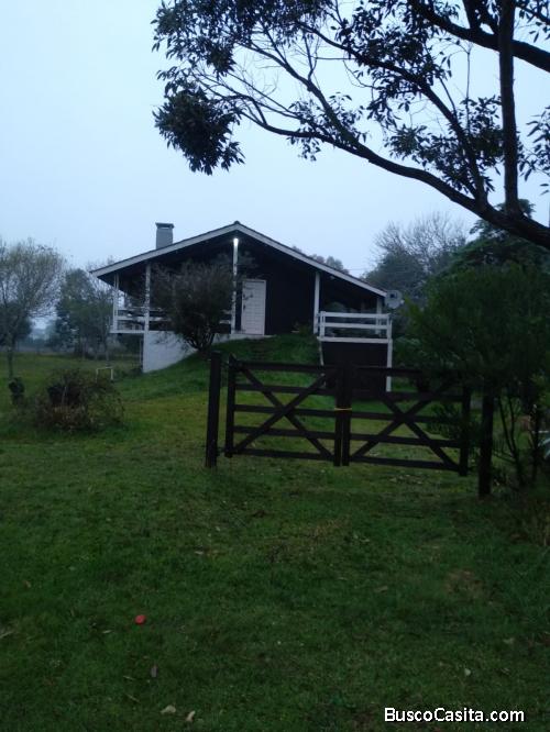 Vendo casa en la coronilla