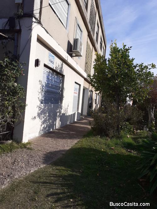 Apartamento tipo casa 