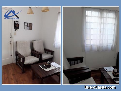 Precioso apartamento en Pocitos