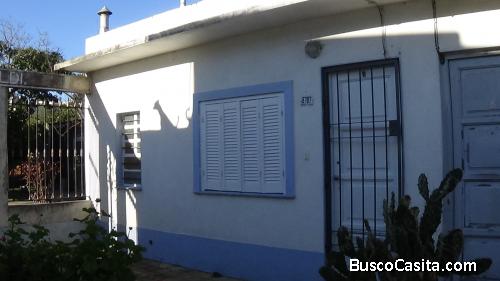 Apartamento tipo casa en Sayago