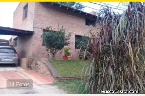Casa en La Paloma