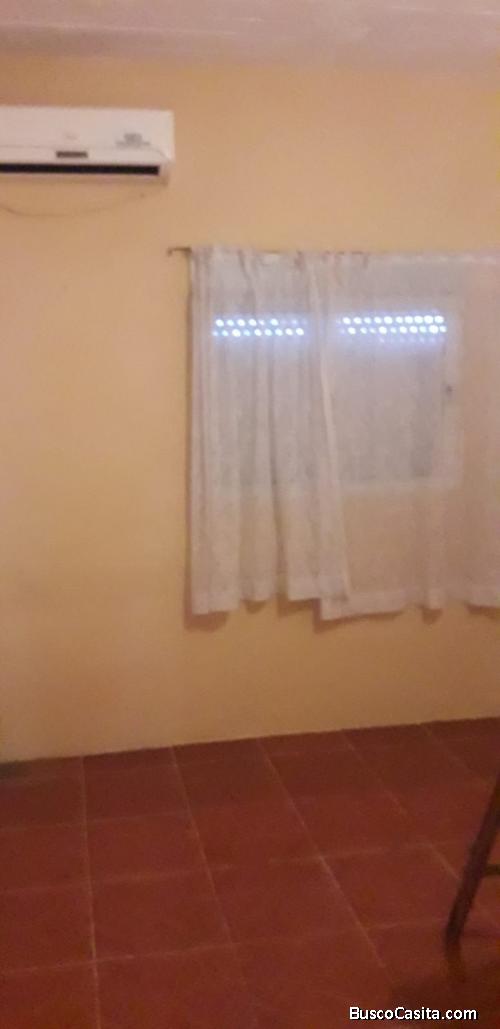 Casa de 3 dormitorios y garage