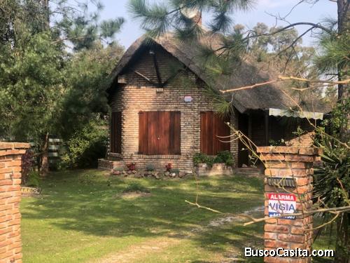 Excelente propiedad en Balneario Solis venta inmediata 