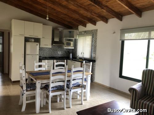 PROPIEDAD A ESTRENAR EN BALNEARIO SOLIS 