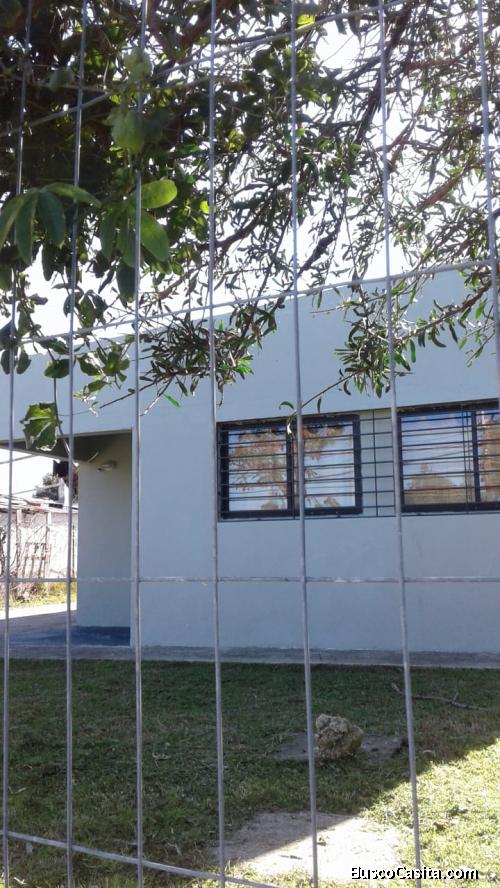 Hermosa casa a metros de la playa