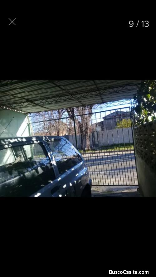 Casa Amplia de 3 dormitorios con garage 