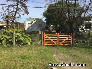 CASA EN VENTA, LOMAS DE SOLYMAR - COSTA DE ORO - URUGUAY