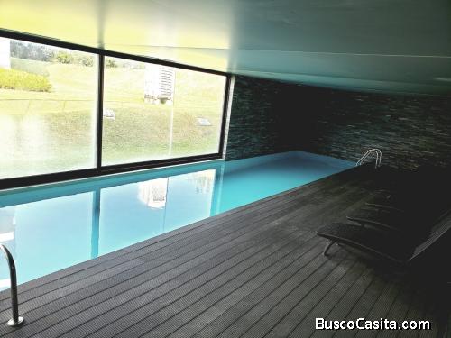 Apto en Edificio Sea Breezes 