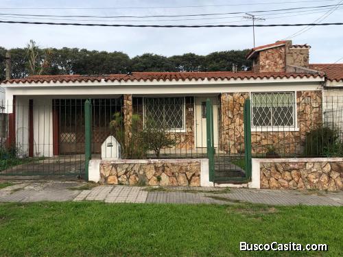 Hermoso Chalet, 2 dormitorios