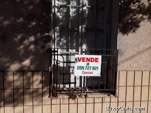 CASA EN VENTA EN EL MEJOR PUNTO DE CIUDAD DE PAYSANDÚ