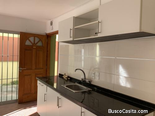 Apartamento 2 dormitorios Venta, La Blanqueada