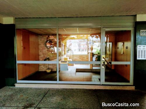 Hermoso apartamento 2 dormitorios en parque posadas (prado)