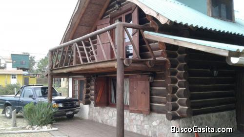 Venta de casa en Punta del diablo
