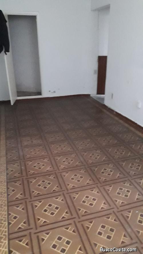 Alquiler de apartamento en El Centro