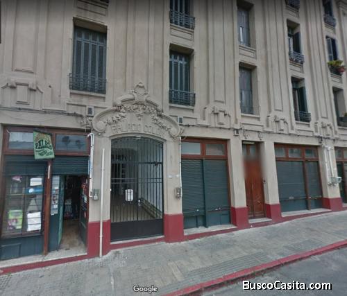 Venta de apartamento en Ciudad Vieja 2 dormitorios 